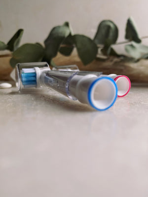 Recyclable Electric Toothbrush Heads - Oral B