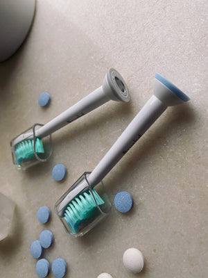Recyclable Electric Toothbrush Heads - Philips Sonicare