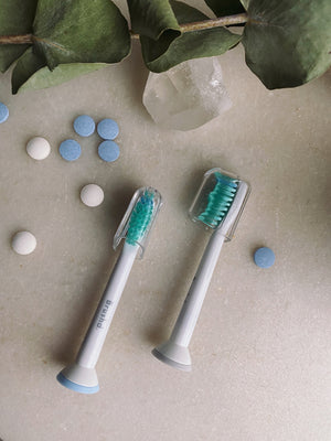 Recyclable Electric Toothbrush Heads - Philips Sonicare