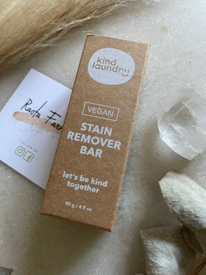 Kind Laundry - Stain Remover Bar