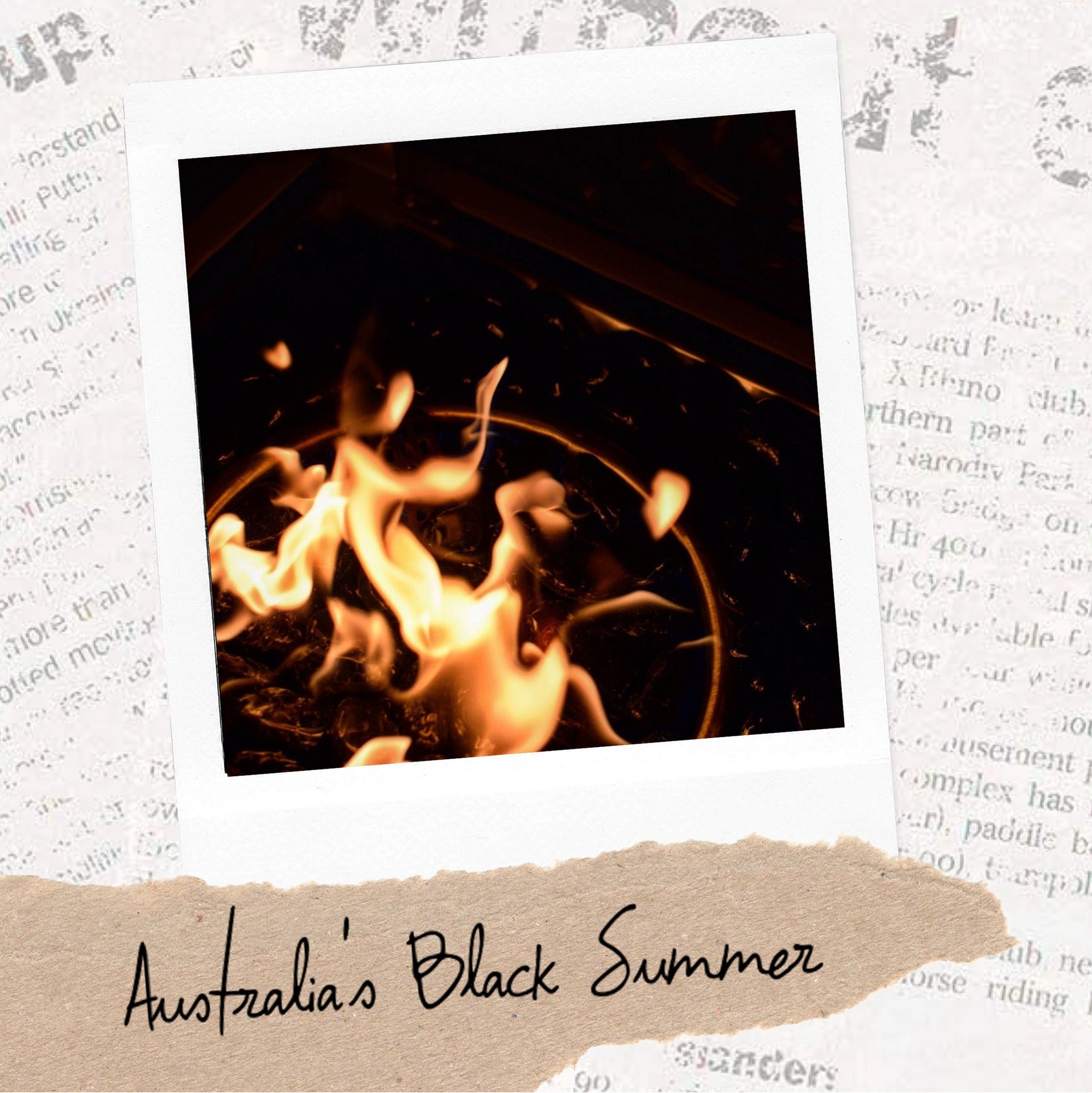 Australia's Black Summer