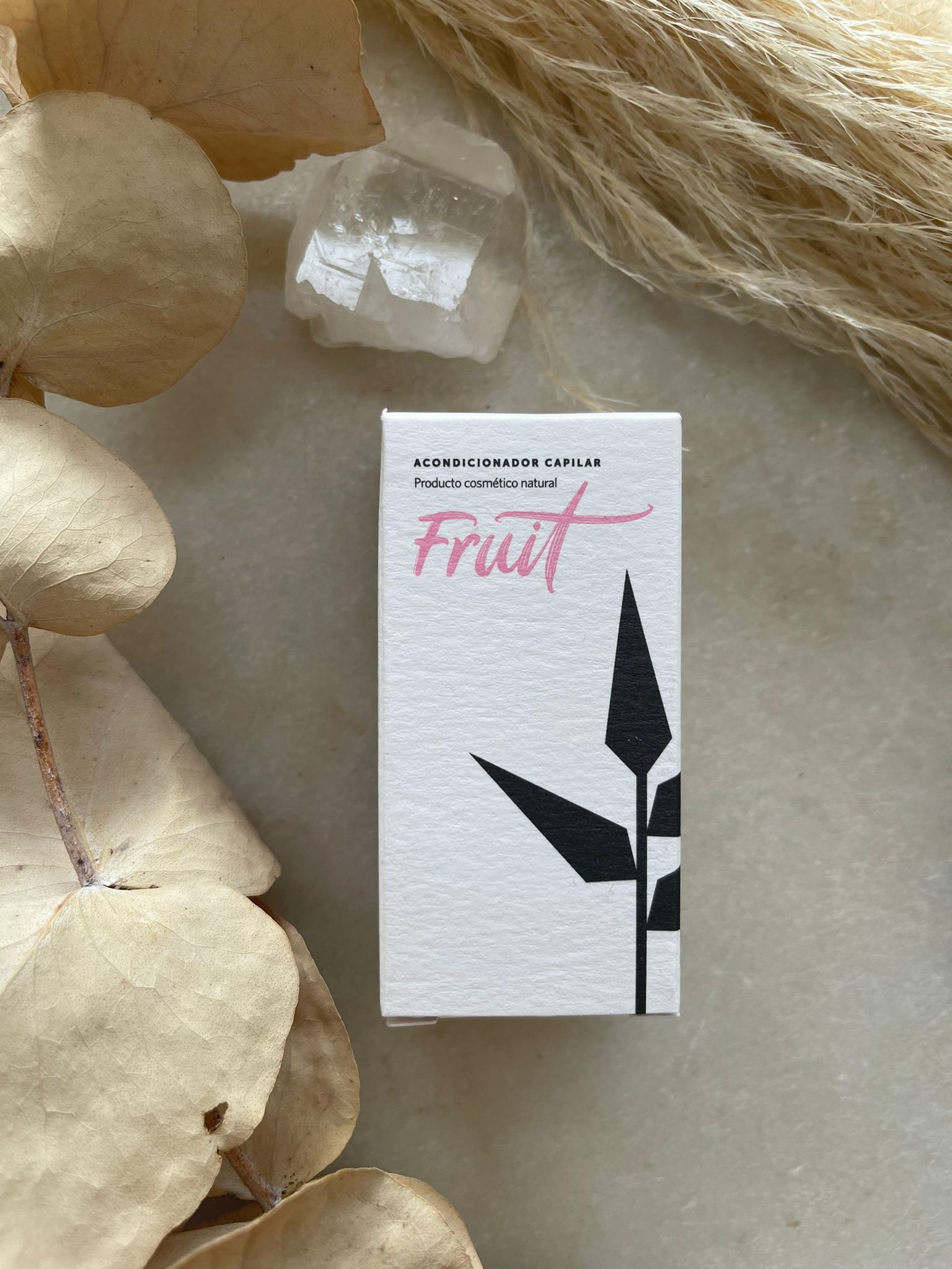 BANBU - Conditioner Bar - Fruity