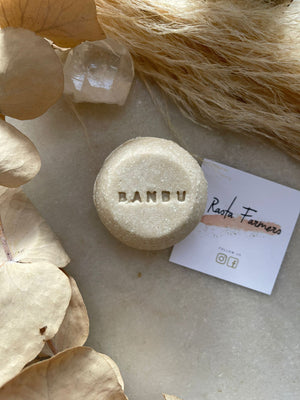 BANBU - Shampoo Bar - Normal Hair