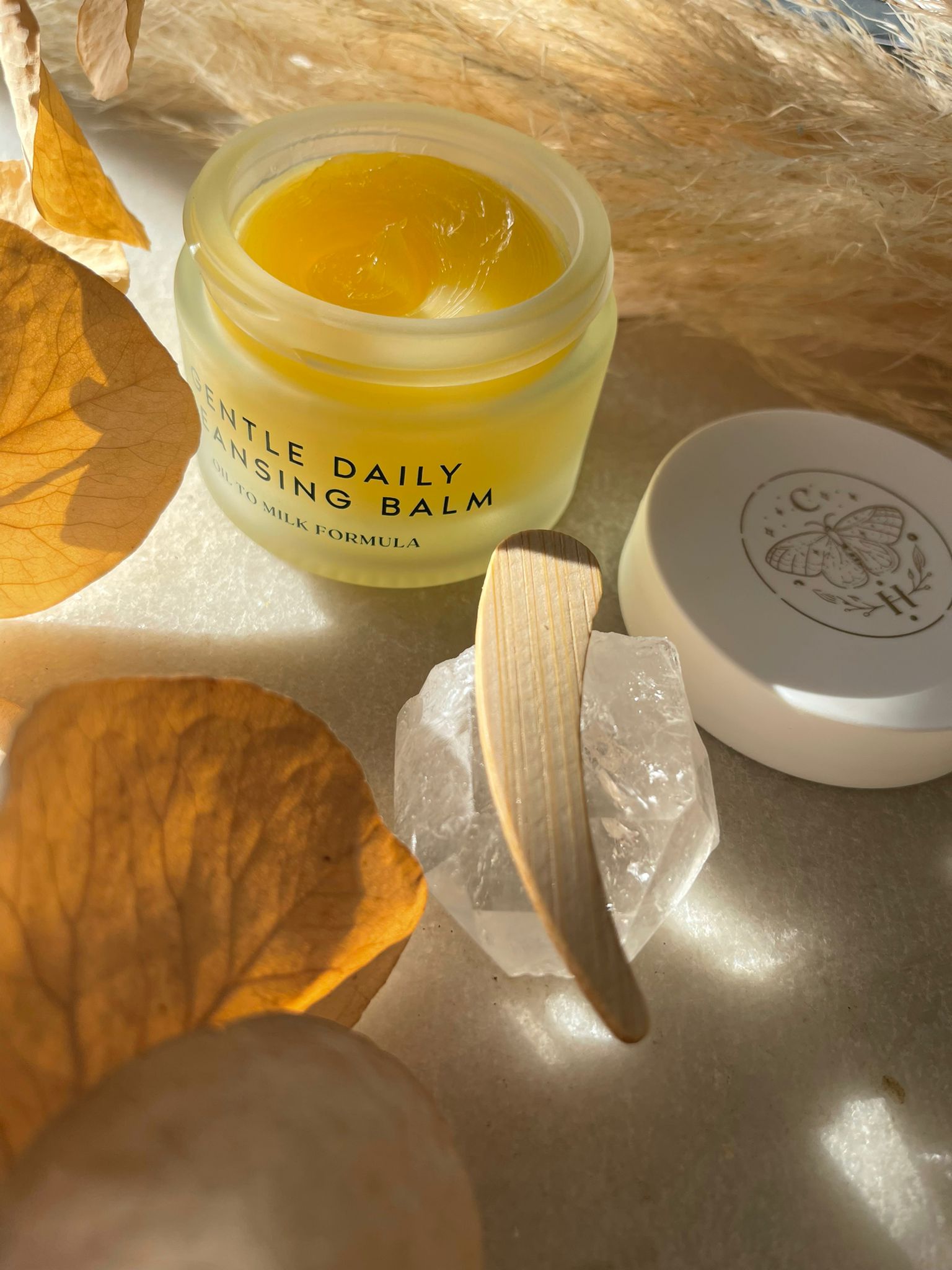 Creature of Habit - Cleansing Balm