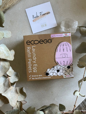 Eco Egg - Laundry Egg - 70 Washes - Spring Blossom