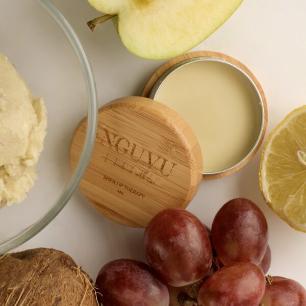 Nguvu Sheacare Skincare - Fruit Cocktail Lip Balm