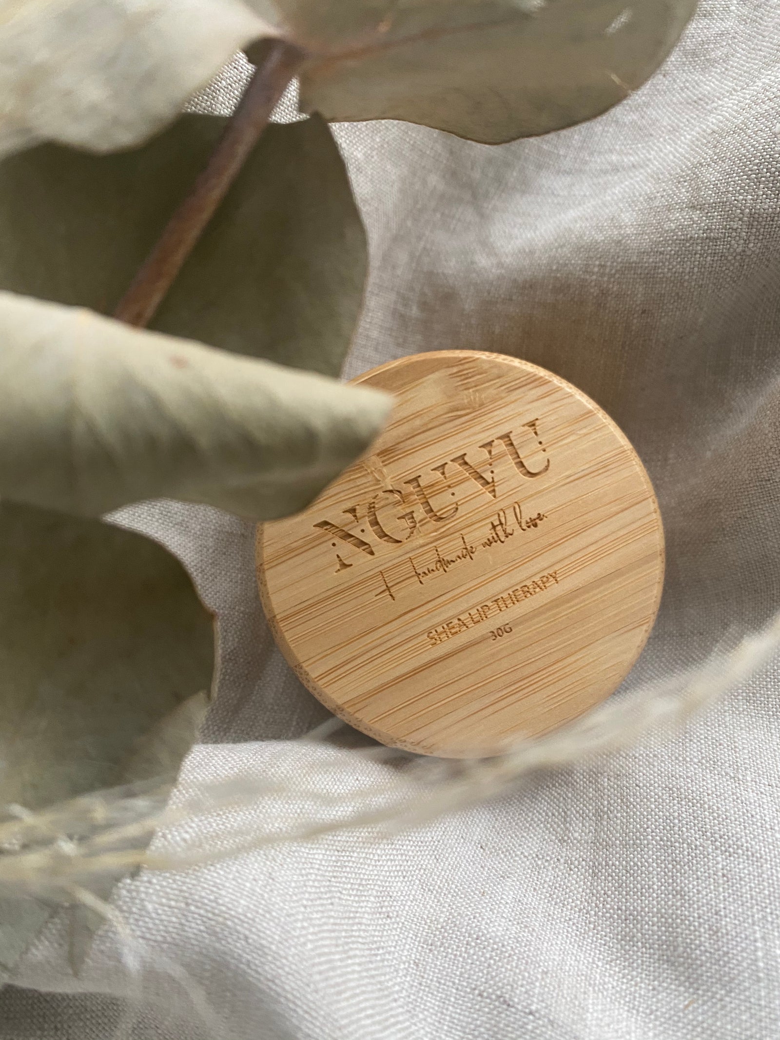 Nguvu Sheacare Skincare - Fruit Cocktail Lip Balm