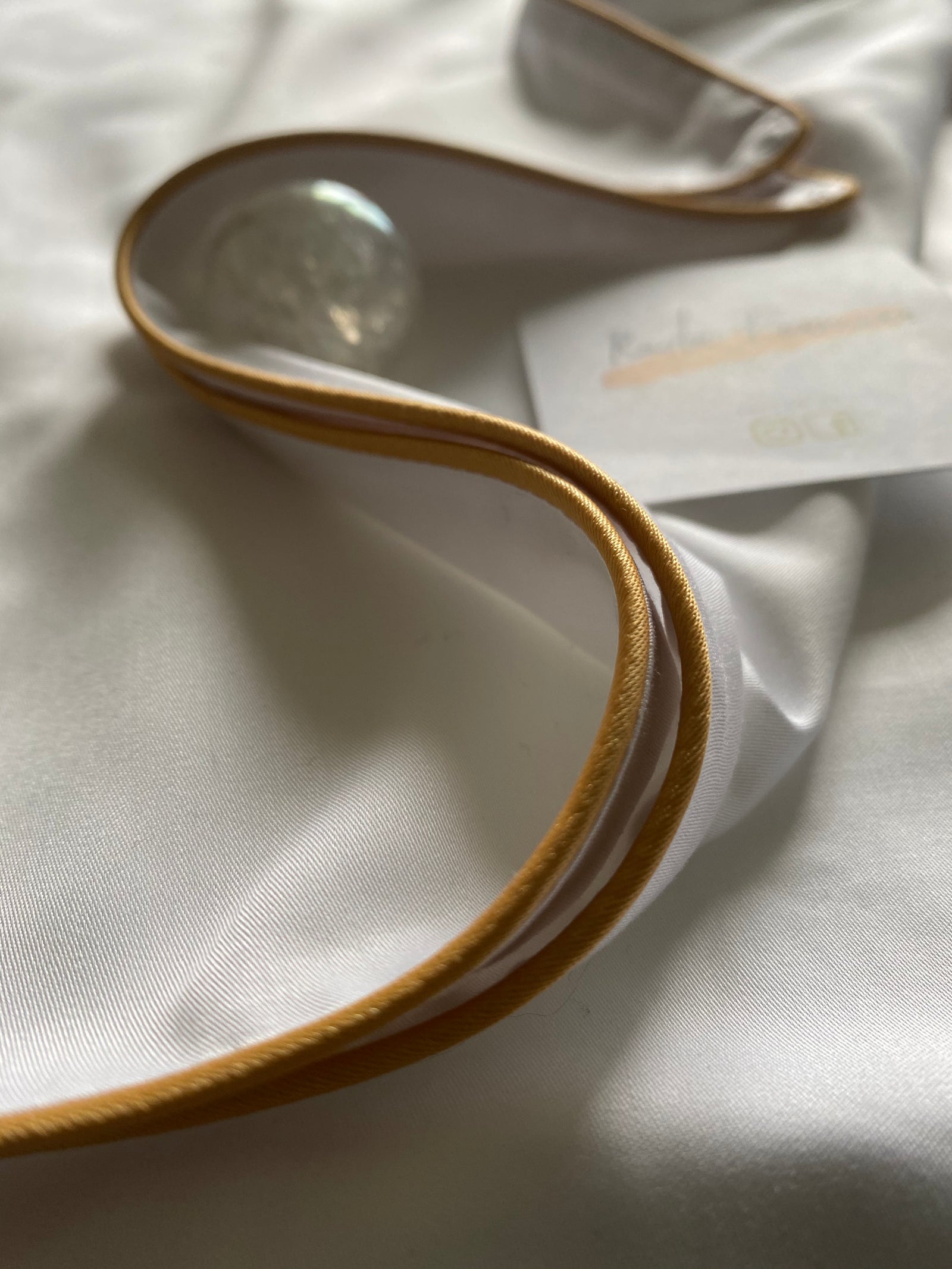 4 Piece 100% Organic Luxurious Bamboo Bedding - Tangerine Dreams