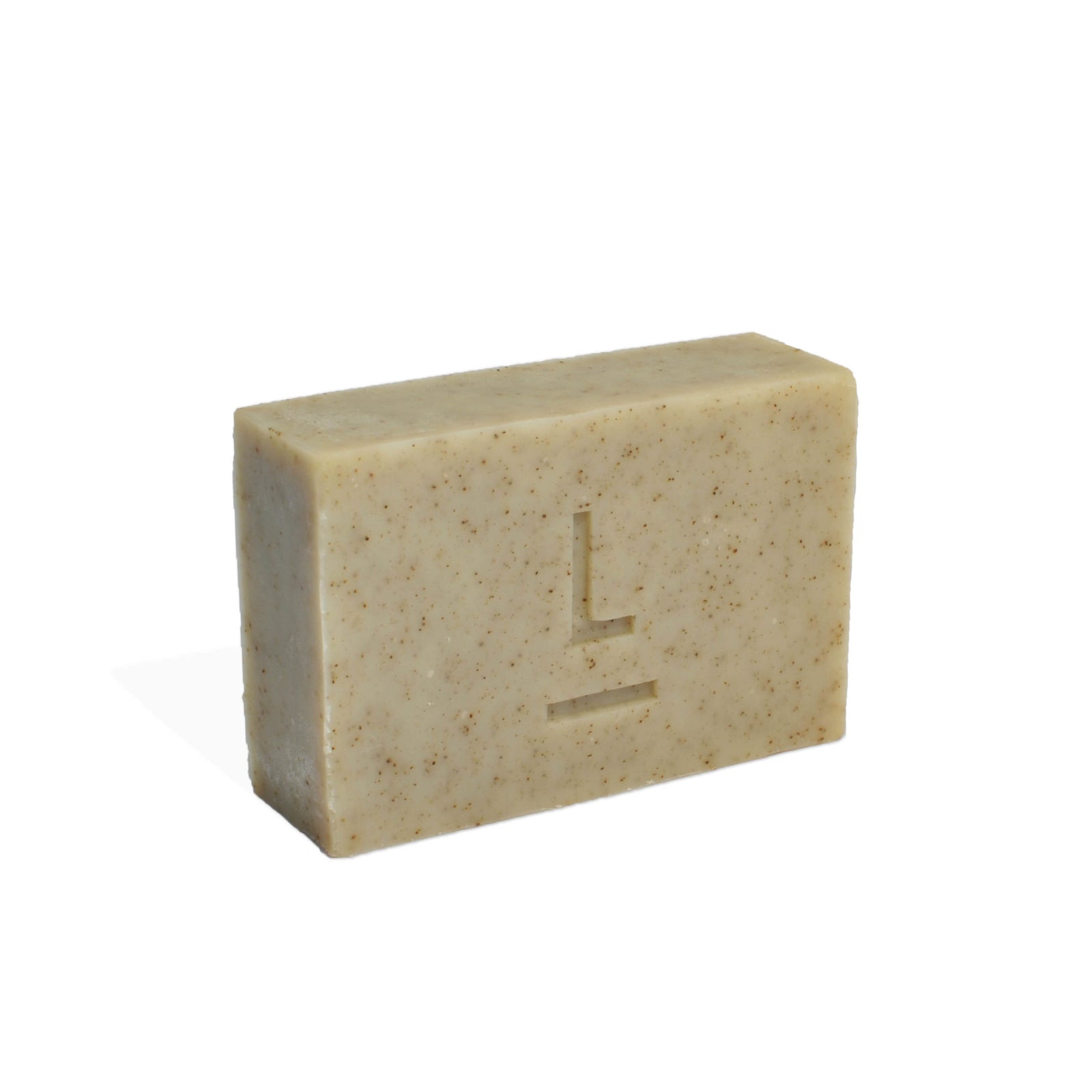 LEGRA - Seaweed, Eucalyptus & Peppermint - Soap Bar