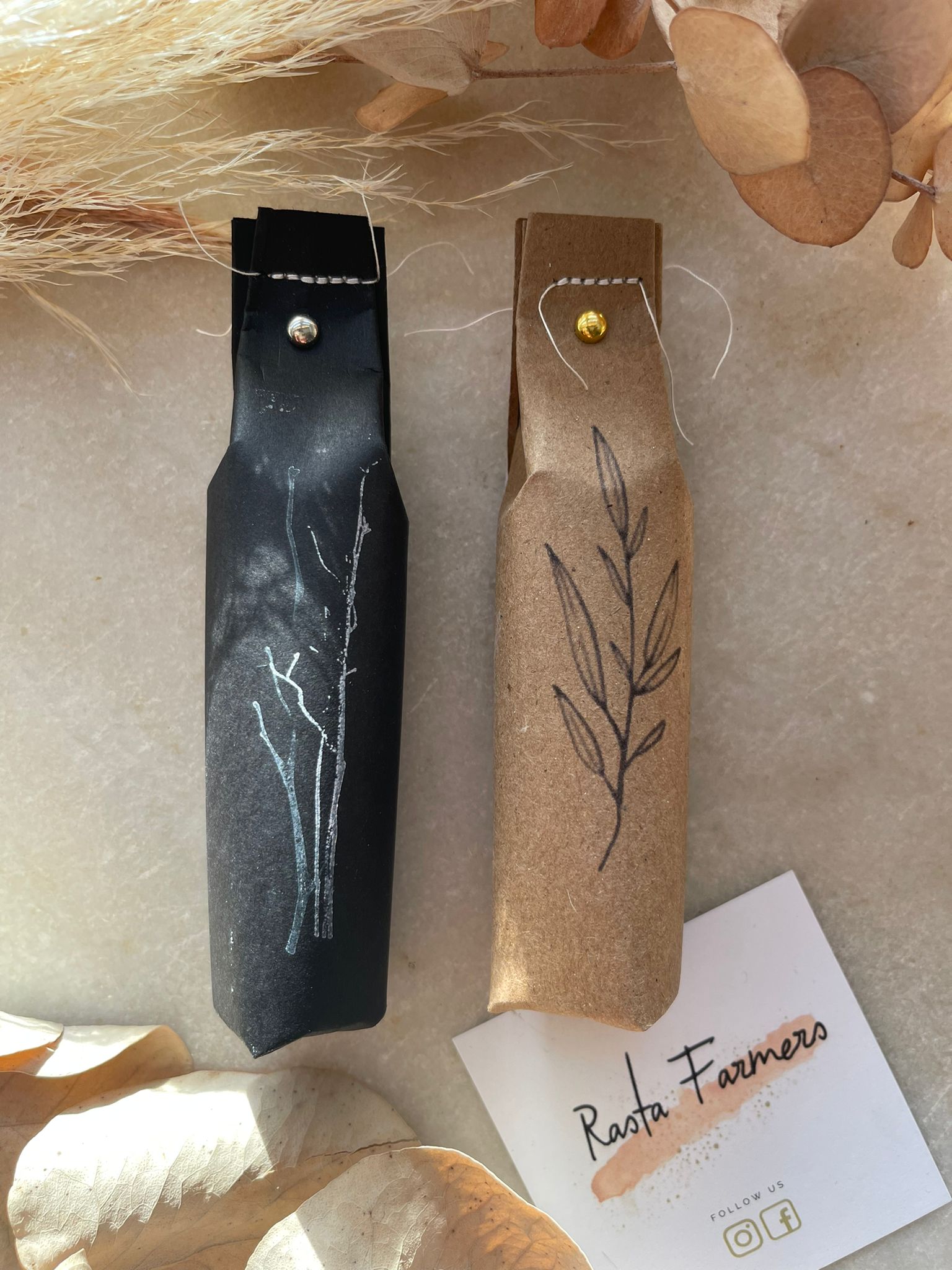 My Manoa - Charcoal & French Grey Clay Mask - Oily & Acne Prone Skin