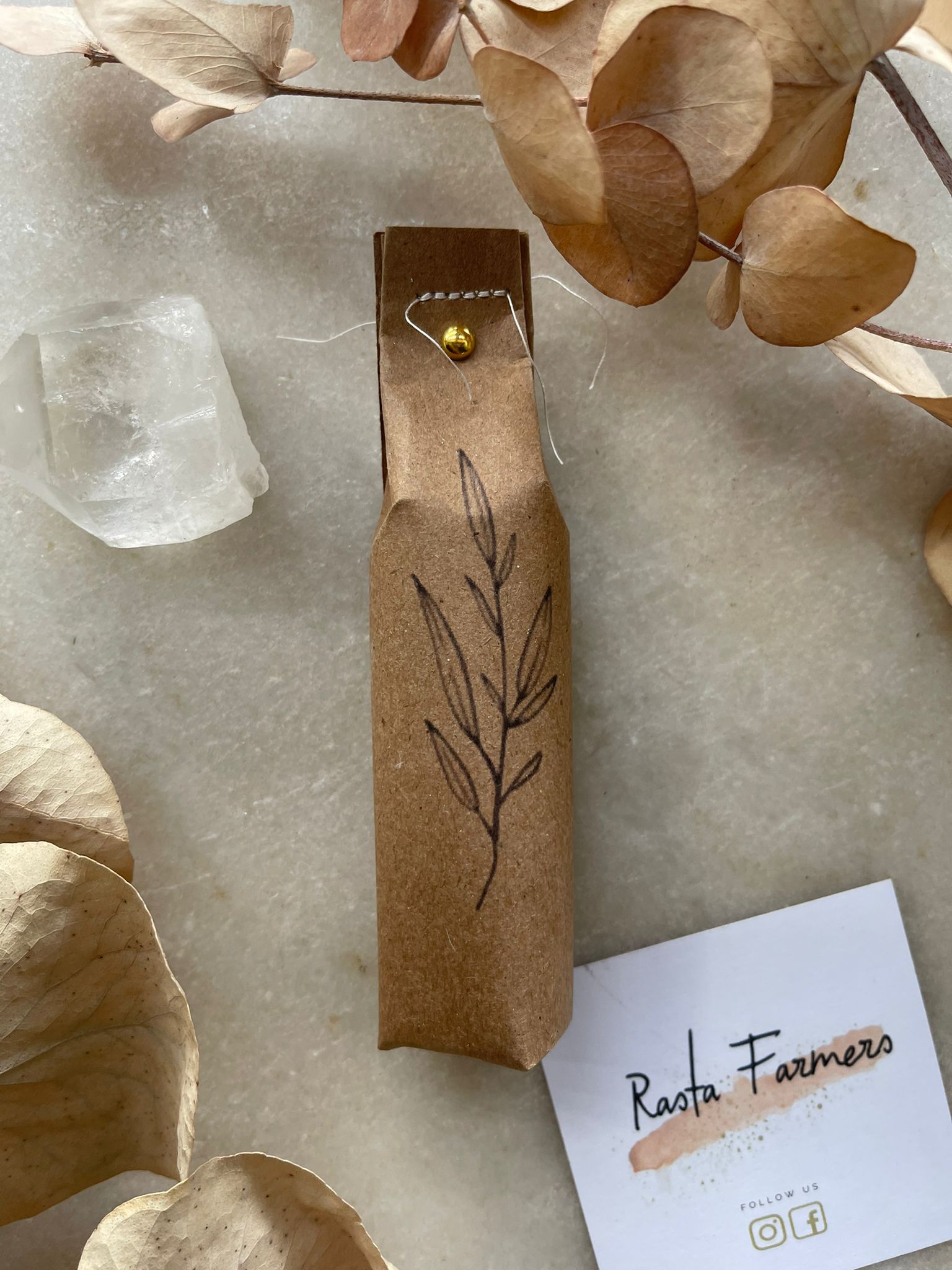 My Manoa - Organic Green Tea and Kaolin Clay Mask - Dry, Sensitive Skin