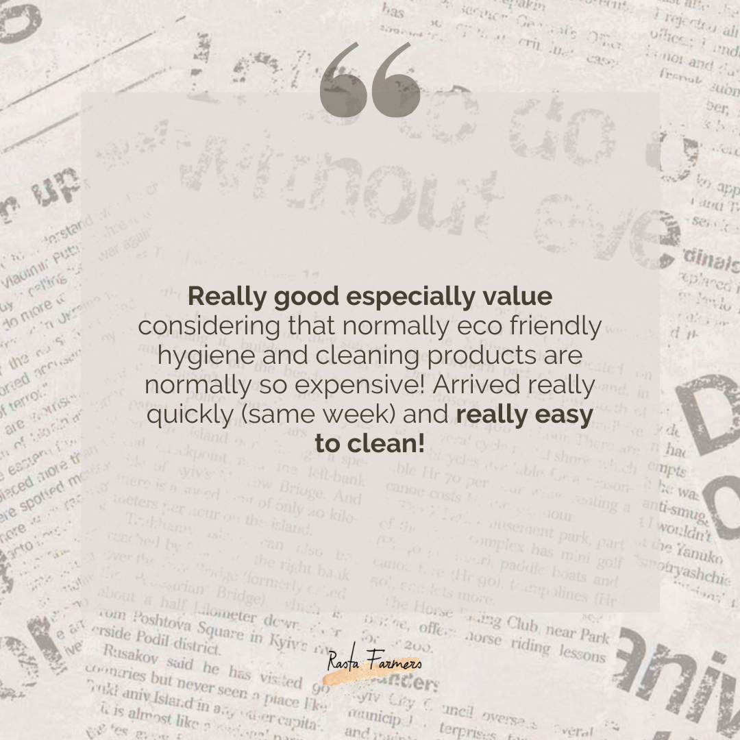 Reusable Cotton Beauty Buds