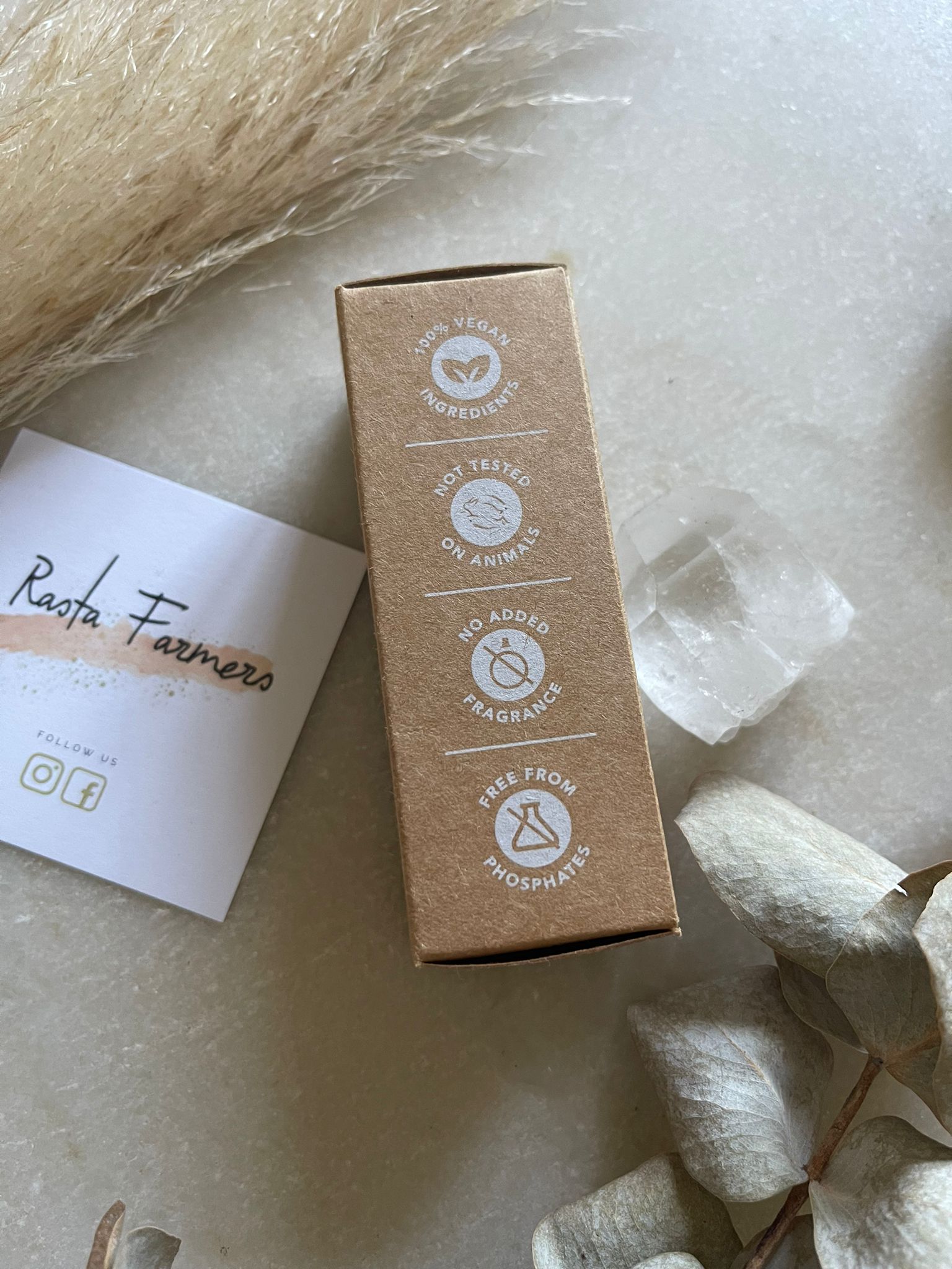 Kind Laundry - Stain Remover Bar